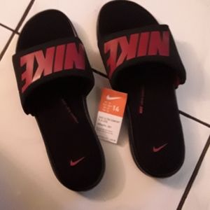 Nike Ultra Comfort 3 Slides